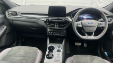 Ford Kuga 2.5 FHEV ST-Line X Edition 5dr CVT Hybrid Estate